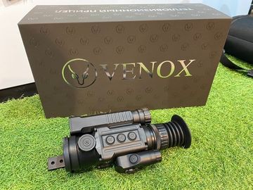 Тепловизионный прицел VENOX PATRIOT LRF V2.0
