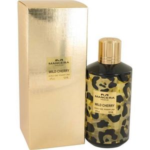 Mancera Wild Cherry Eau De Parfum