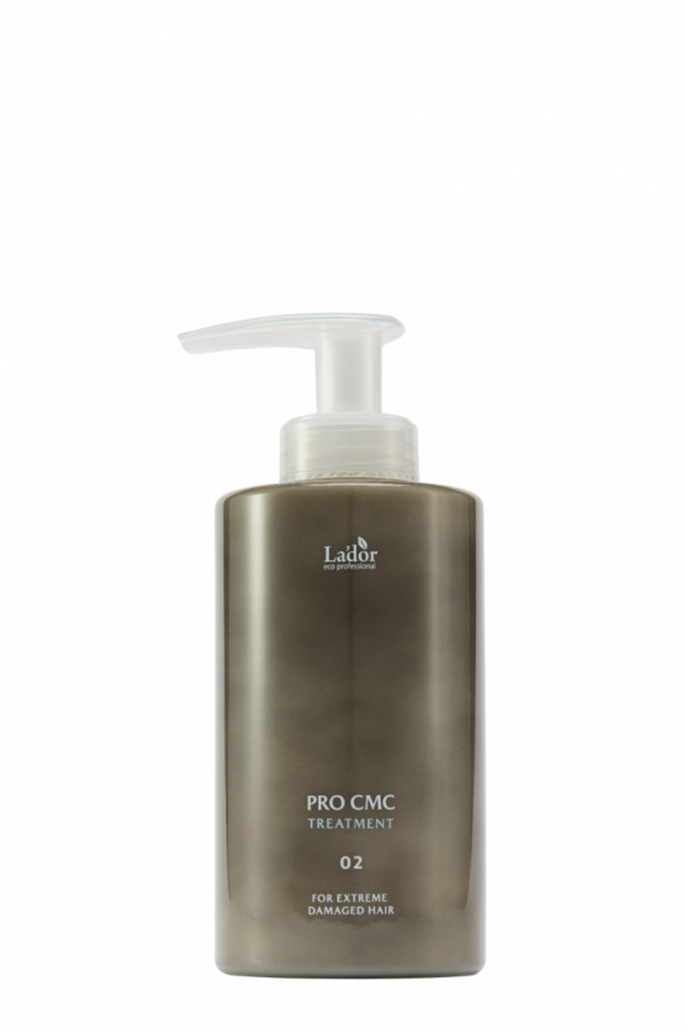 La'dor PRO CMC TREATMENT Восстанавливающая маска для повреждённых волос 380мл