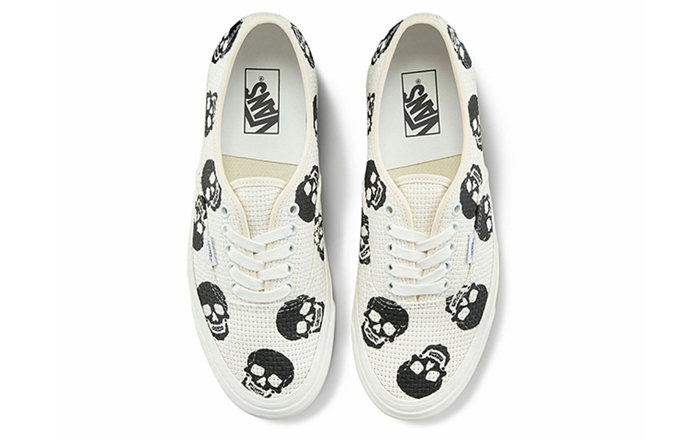 Vans Authentic