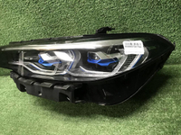 Фара левая BMW X7 G07 (2019-2022) Laser Light