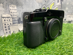 FujiFilm X-Pro1