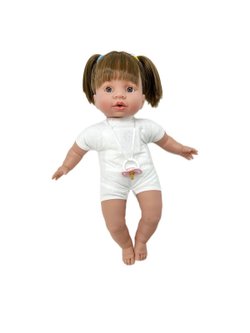 Кукла Manolo Dolls звуковая Elisa 43см (3108) Вывод из ассортимента