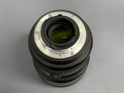 Nikon 17-55mm 2.8G ED-IF AF-S DX Zoom-Nikkor