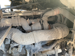 Shacman (Shaanxi) SX* 8x4 Самосвал SX331863366 (Дизельный, 12,5 л, 544 л.с., МТ)