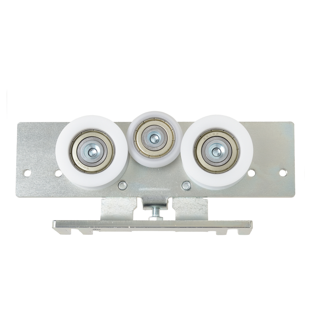 Набор кареток на одну створку EСdrive 160