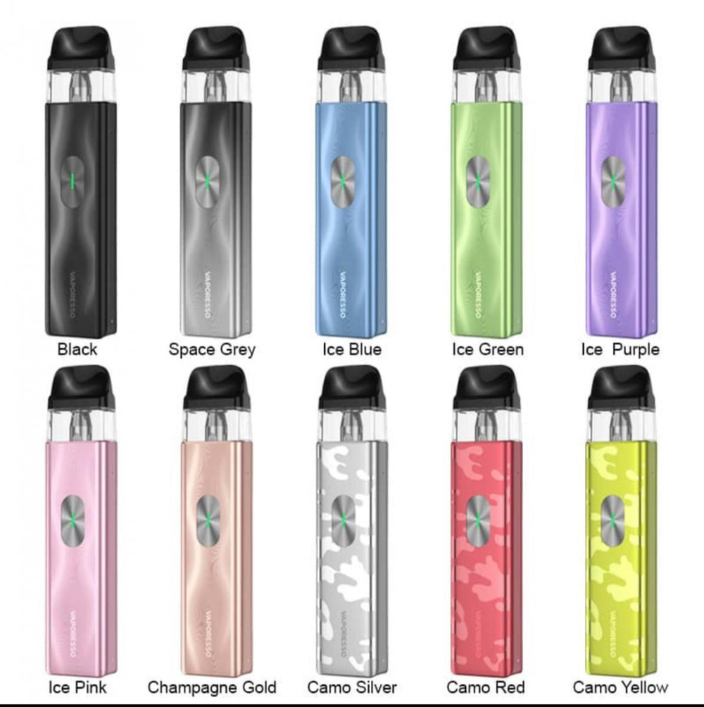 Набор XROS 4 mini by Vaporesso 1000 mAh
