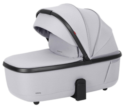 Коляска Carrello Ultimo CRL-6528 2025 2 в 1 Arctic Grey