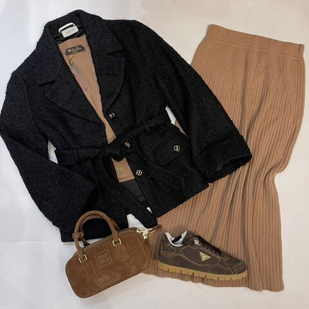 Костюм Loro Piana