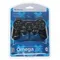 Геймпад Defender Omega USB, проводной, вибрация, для PC, USB, черный