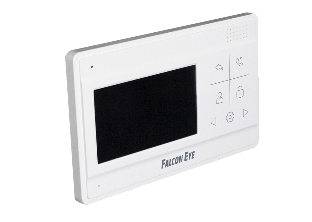 Комплект  Falcon Eye Vela + AVP-505 (PAL) Темно-Серый