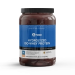 Designs For Sport - Hydrolyzed ISO-Whey Protein Caramel Macchiato 800 g