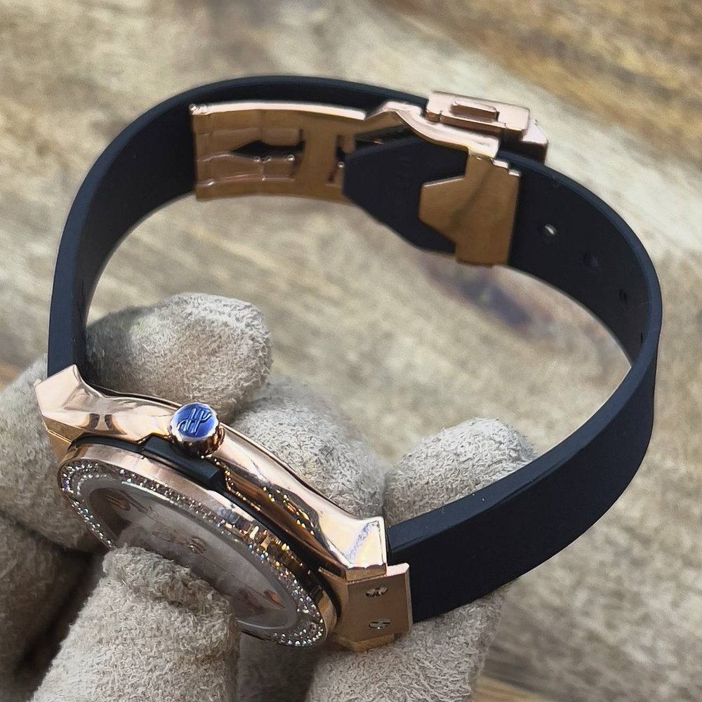 Часы Hublot