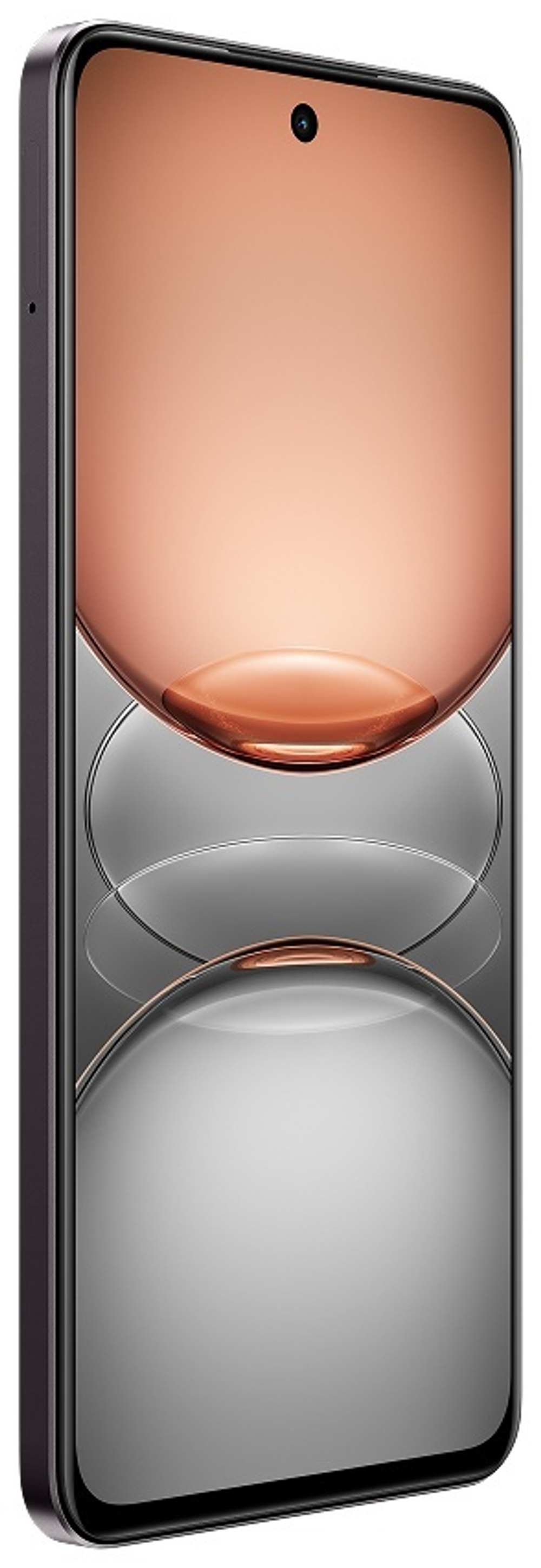 Смартфон Realme C75 8 ГБ/128 ГБ черный