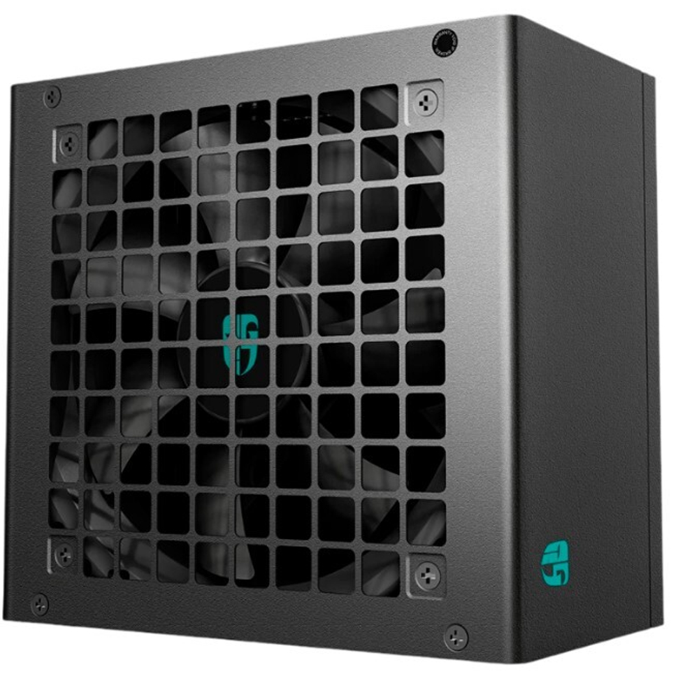 Блок питания ATX Deepcool GAMERSTORM PF500X