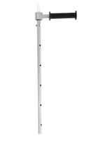 Адаптер Тонар телескопический с ручкой АШ.22.ПК.Т, подшипники качения, d 22 мм (T-ASH-22-PK-T)