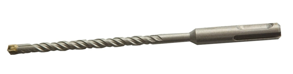 Бур SDS+ 8*160 кросс Профи Атака