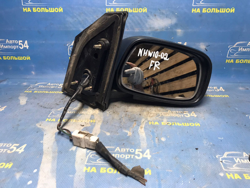 Зеркало правое TOYOTA PRIUS 1999
