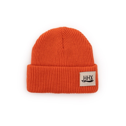 Шапка ННХ Фудзи Оранж