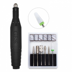Black Nail маникюрный прибор gess