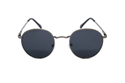 Овальные солнцезащитные очки Polarized