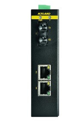 Конвертер промышленный Kyland KOM300F