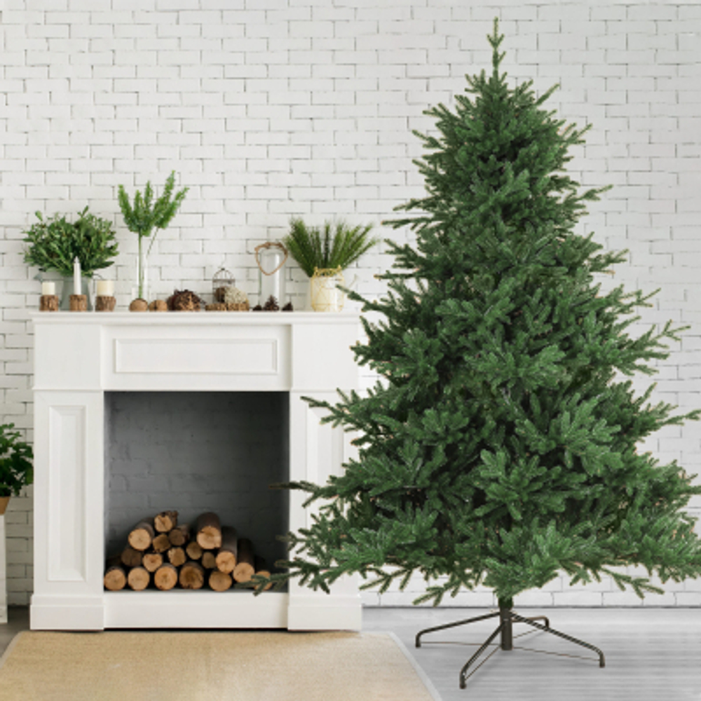 Ель искусственная EveXmas Кремлевская 150 см