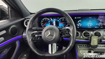 Mercedes-Benz E-Class W213 E220d 4MATIC AMG Line (07.2021)