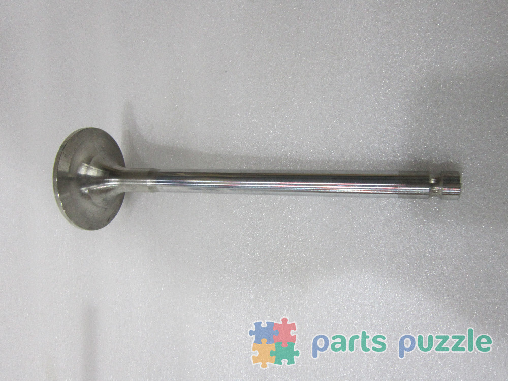 Комплект седел клапанов и клапанов / VALVE KIT АРТ: 10000-82707