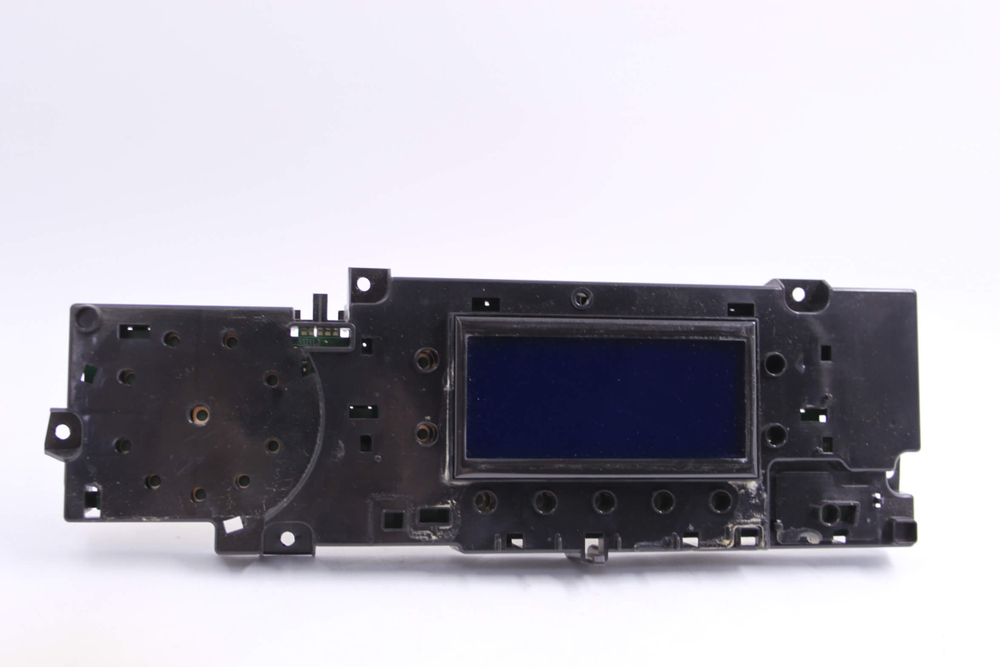 Модуль индикации стиральной машины Hotpoint-Ariston, Indesit 091210212245.00