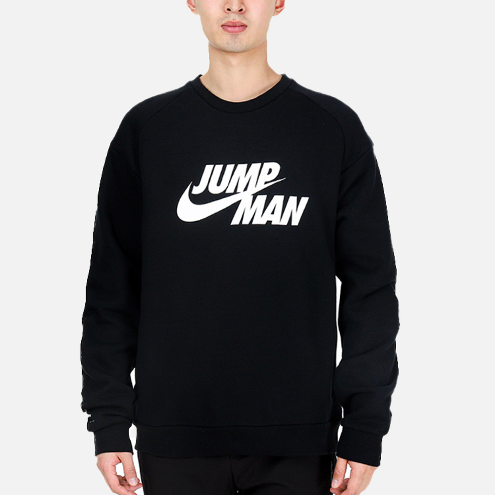 Толстовка Jordan Logo, DJ0241-010