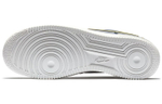 Кроссовки Nike Air Force 1 Sport Nba Deep Royal University Gold