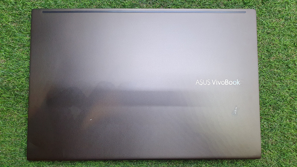 Ноутбук ASUS i3-10/4Gb/FHD/VivoBook K413JA-EB401T [90nb0rcf-m05590]/Windows 10