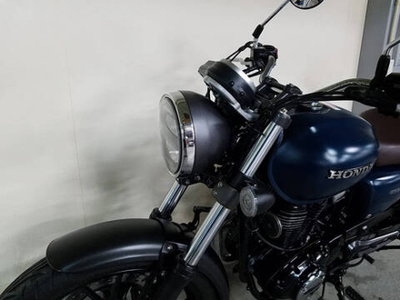 Honda GB350