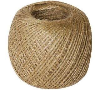 Шпагат джутовый 0,2кг