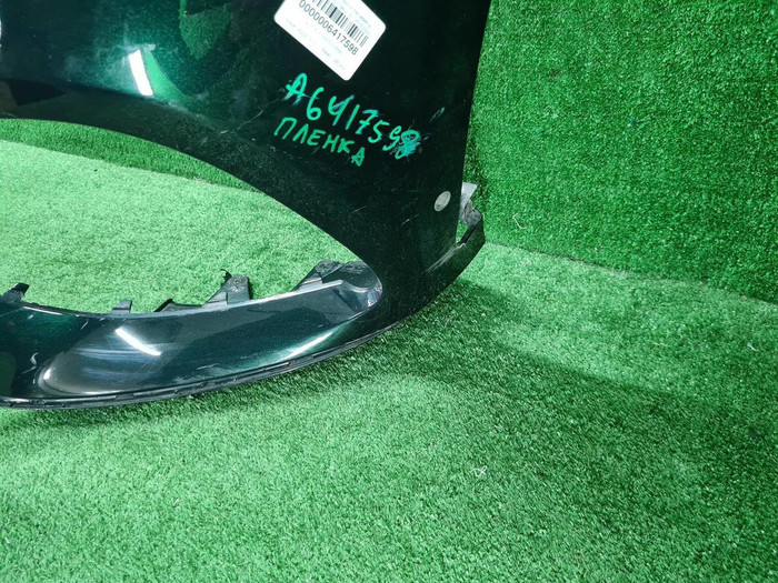 Бампер передний Mercedes GLE V167 (2018-2024) AMG