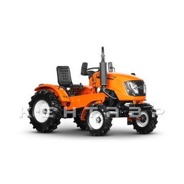 Минитрактор "КЕНТАВР" Т-24 PRO