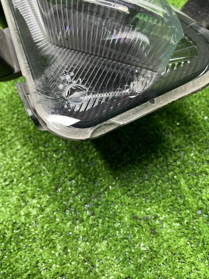 ПТФ правая Chery Tiggo 8 Pro (2021-2024)