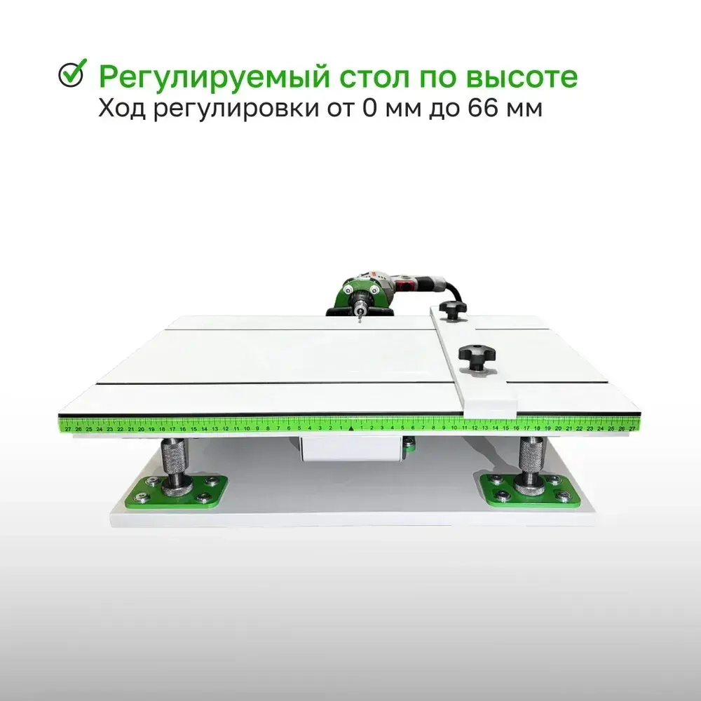 Сверлильно-присадочный станок