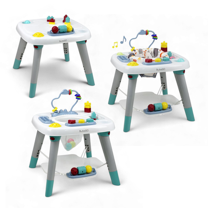 Детский игровой столик BubaGO Thinki