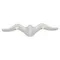 CLU0805WH JONATHAN Белый Настенный Уличный Св-к