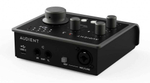 Аудиоинтерфейс AUDIENT ID4 MKII