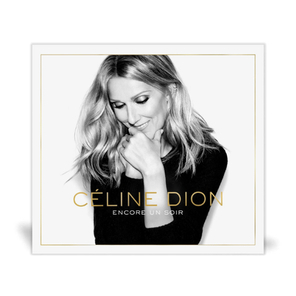 Celine Dion / Encore Un Soir (Deluxe Edition)(CD)
