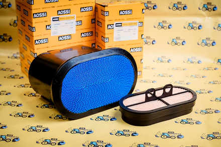 Комплект воздушных фильтров DieselMax AOSS