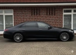 Mercedes-Benz S 400 4Matic LANG AMG LINE