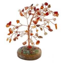 GAEM Изделие декоративное "Дерево", L8 W7,5 H13 см