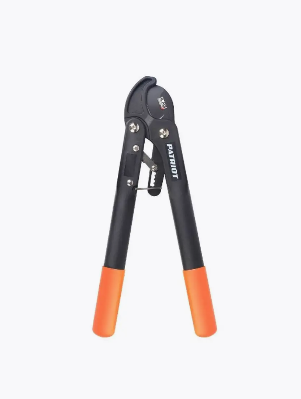 Сучкорез PATRIOT LAP-415 контактный, нейлоновые ручки, 415 мм 777006415