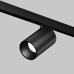 Трековый магнитный светодиодный светильник Maytoni Levity   TR187-1-5W4K-M-B