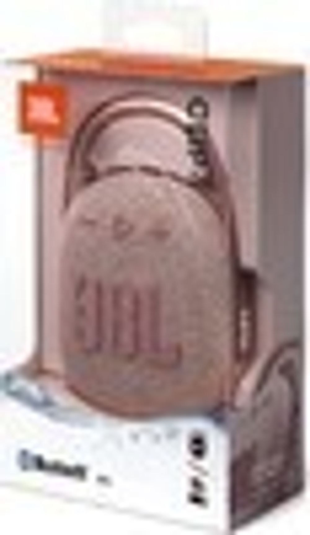 Акустическая система JBL Clip 4, JBLCLIP4PINK розовая
