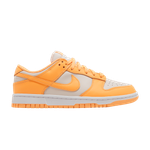 Кроссовки Nike Dunk Low "Peach Cream" (Женская размерная сетка)